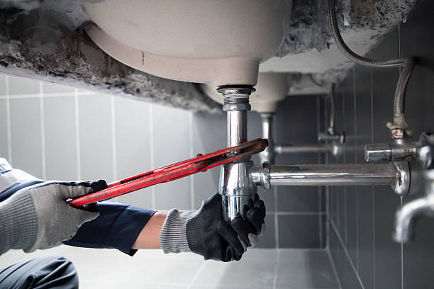 Trusted Water Heater Repair service in Schooleys Mountain, NJ - Masters Plumbing Service